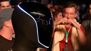 Tesla Bot  La Révolution des Robots Humanoïdes par Elon Musk [upl. by Detta826]