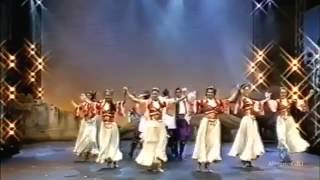 Συρτάκι syrtaki André Rieu Zorba dance [upl. by Arbrab]