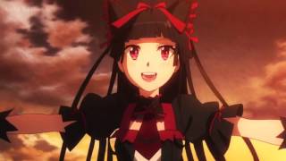 AMV Rory Mercury [upl. by Lucky]