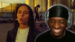 Reacting to 070 Shake for the First Time First Listen [upl. by Nnair]