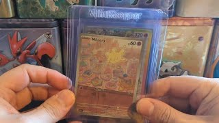 Graded Pokemon Giveaway  Tree Frog Grading [upl. by Wershba]