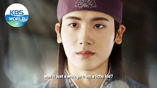 Hwarang  화랑 EP7 PreviewㅣKBS WORLD TV [upl. by Kilbride]