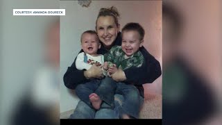 Sister of Wrightstown Woman Murdered in Kentucky Speaks Out [upl. by Demetra875]