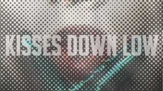 Kelly Rowland Kisses Down Low Lyric Video [upl. by Hannahc213]