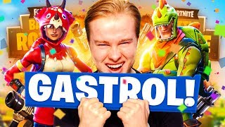 GASTROL IK NEEM DE VIDEO OVER VAN ENZO  Fortnite 82 [upl. by Pinette51]