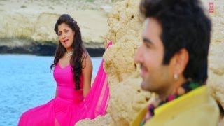 Deewana Nesha Nesha Full Title Song Video ᴴᴰ  Deewana Bengali Movie 2013  Jeet amp Srabanti [upl. by Neeoma720]