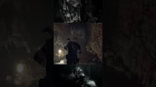 SKIP The Garrador Boss Fight  Bolt Thrower amp Attachable Mines Only  Resident Evil 4 Remake 2023 [upl. by Aleakim310]