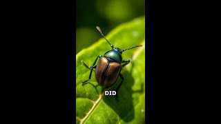 Uncovering the Secrets of the Cockchafer Beetle [upl. by Nitsrik]