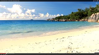 The Amazing Seychelles Islandsa glimpse of paradise [upl. by Chak98]