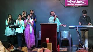 Praise amp Worship  Sunday Service  10 Nov 24 redeemergoodnewsassembly worshipchurch [upl. by Koenraad]