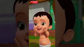 ভিতরে কি আছে  Baby Surprise Egg  Bengali Rhymes amp Cartoons  Infobells bengalirhymes [upl. by Emlyn503]