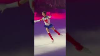 Evgenia Medvedeva Sailor Moon [upl. by Adriaens]