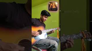 Harfan maula popular guiter riffharafanmaulaamirkhanguiterriffriffguiterleadguitarvuralvideo [upl. by Labors]