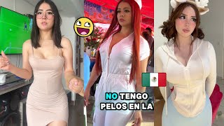 🔥HUMOR VIRAL 84 🇲🇽 PURO HUMOR 🤣😏🥵🤙🏻 memes mexicanos [upl. by Leay589]