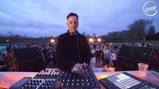 Dubfire  Château de Fontainebleau in France for Cercle [upl. by Eekaz]