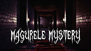 Magurele Mystery  Indie Horror Game No Commentary [upl. by Buell]