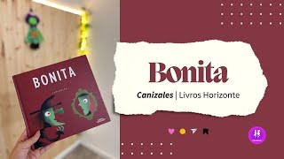 Bonita  Canizales [upl. by Eden93]