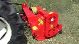 Flipper Mower by Del Morino [upl. by Means]