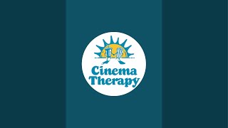 Cinema Therapy is live At FanX SLC [upl. by Ilojna]