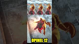 1vs1 With OPINEL 12 darksouls3 new gameplay gaming pvp ds3 ps5 funny how trending easy [upl. by Idnew675]