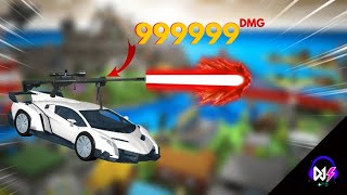 ONE OF THE BEST CAR GAME ON ROBLOX  CARCARFT 🚗  AND  MARCH 2022 CODES [upl. by Otsirave]