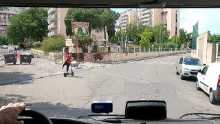 Au cœur des Quartiers Nord de Marseille [upl. by Schechter]