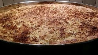 Makaronia Tou Fournou Mac In The Oven [upl. by Orecic]