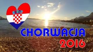 Chorwacja 2016 Short Edit [upl. by Omiseno]