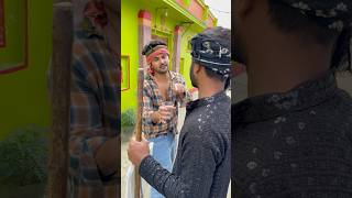 Mne To Bas Glass Me Manga Tha 🥲🥲 trending funny comedy rockysharma07 rockysharmacomedy [upl. by Grane]