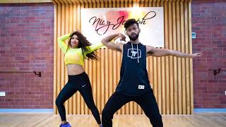 Mahiya  Pav Dharia  Nicy Joseph  Shazeb sheik Choreography [upl. by Phia]