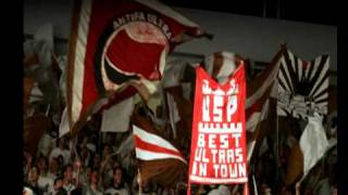 Bohemians amp St Pauli [upl. by Yeleek]