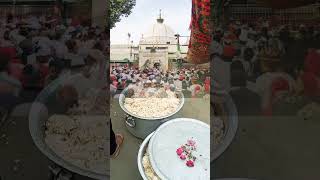 Ya Khwaja Garib Nawazshortvideo reaction tranding ajmersharif [upl. by Aenaj]