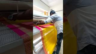 Great business idea  WASH MAC  washmac business saree laundry hyderabad [upl. by Anita440]