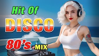 DISCO SONG MIX 2024  EuroDisco Songs Dance 70s 80s 90s  Golden Disco Dance Hits 70s 80s 90s [upl. by Levitan401]