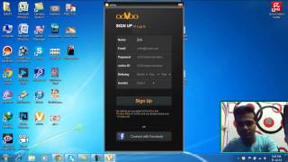 how to install oovoo [upl. by Adnanref]