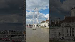 London Eye We Love [upl. by Sonya]