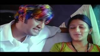 Santhanam Comedy Scenes  Moscowin Kavery Tamil Latest Movie [upl. by Auginahs]