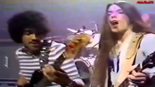 Thin Lizzy  Rosalie Live 1976 [upl. by Ymmor]