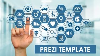 Medical Prezi Template [upl. by Templia828]