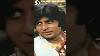 Amitabh Bachchan movie dialogue short videoamitabhbhachachan [upl. by Lorenzana]