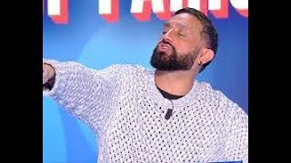 TPMP Cyril Hanouna partage son étrange passion et choque le plateau [upl. by Robbi]