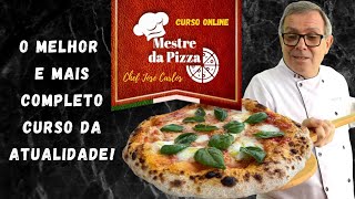 VEJA NA DESCRIÇÃO A PROMOÇÃO DIA DO PIZZAIOLO [upl. by Justen]