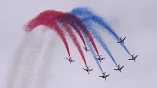 Patrouille de France [upl. by Anead729]