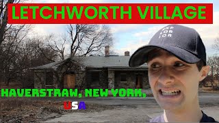 Letchworth Village Documentary [upl. by Seve]