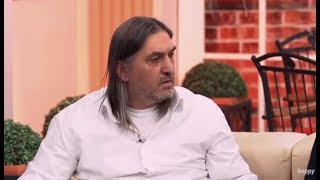 Jugoslav Petrusic o napadu na Novom Zelandu  TV Happy 19032019 [upl. by Lynna]