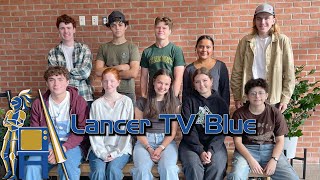 Lancer TV Blue Episode 2  2024 [upl. by Molloy]