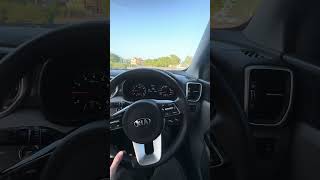 KIA Sportage 2024  Interior look  ZHKhawaja  shorts [upl. by Oicirbaf]