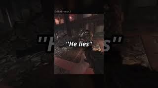 The Two Times Zombies Talk to you in Call of Duty [upl. by Arv]