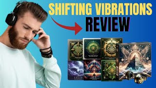 SHIFTING VIBRATIONS 🚨🧠WARNING🧠⚠️ SHIFTING VIBRATIONS REVIEW  SHIFTING VIBRATIONS REVIEWS 2024 [upl. by Annaohj]