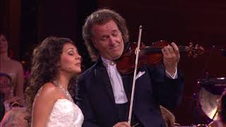 Lips are sealed  André Rieu [upl. by Kluge]